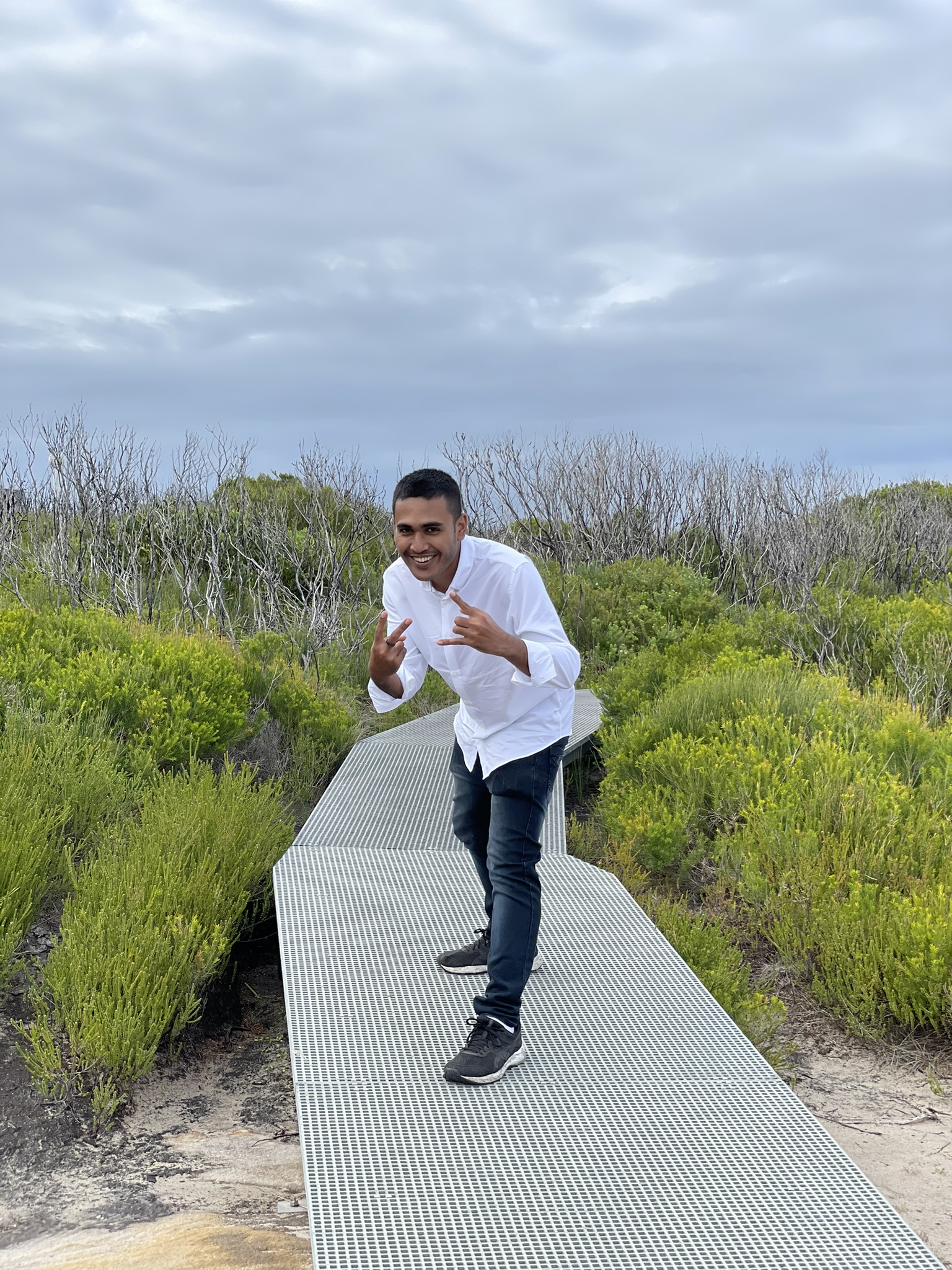 Kurnell Tour
