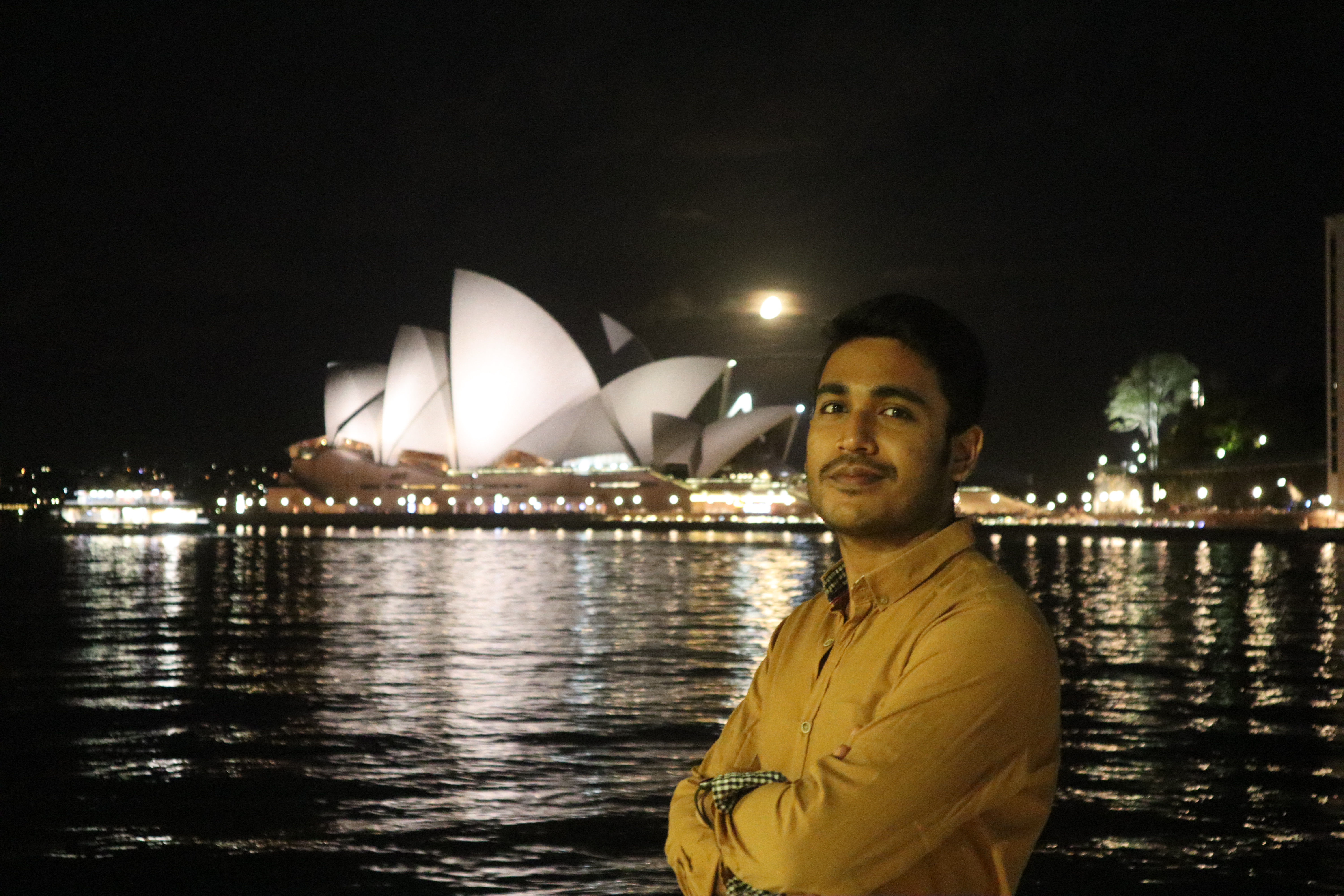 Opera house