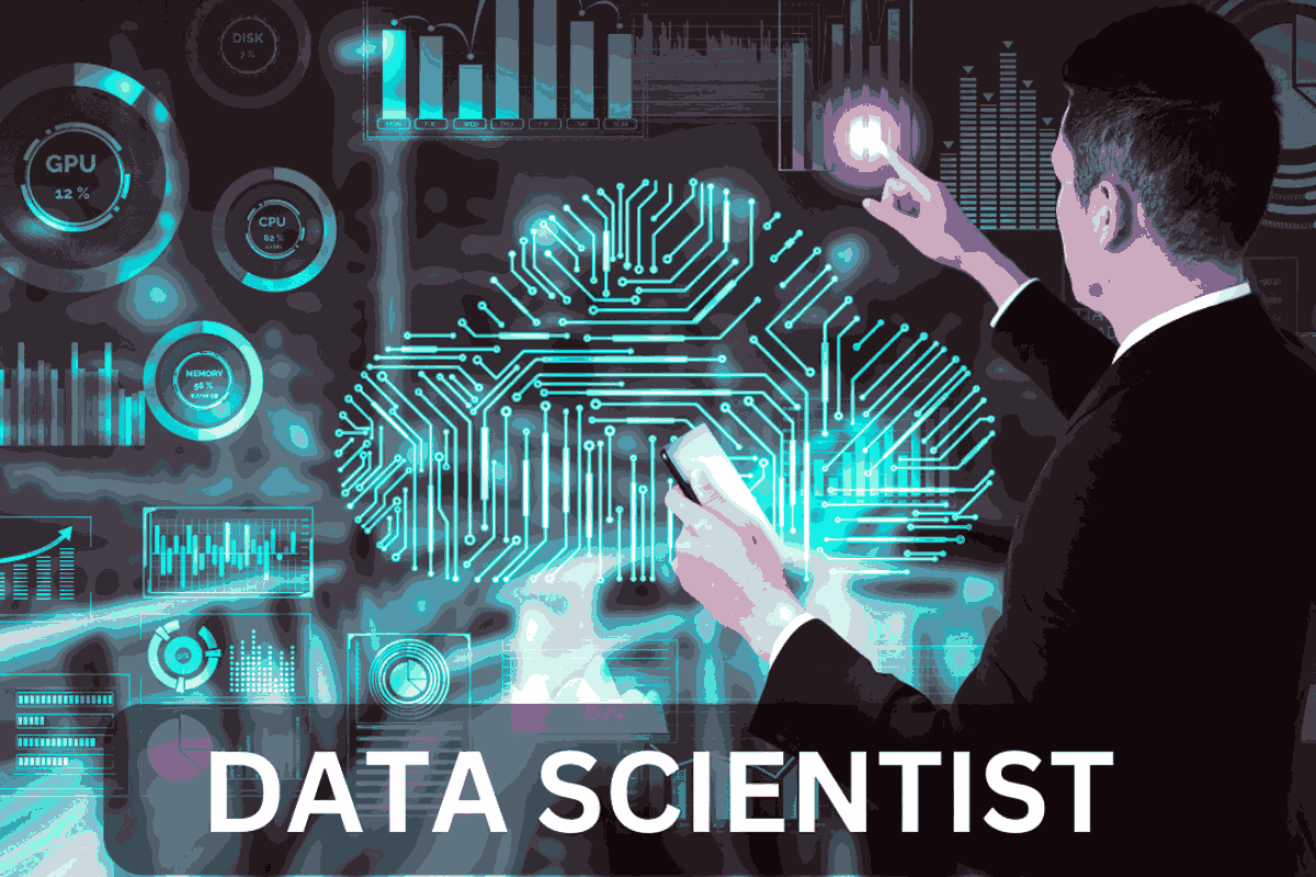 Crafting an Impressive Data Scientist Resume Guide