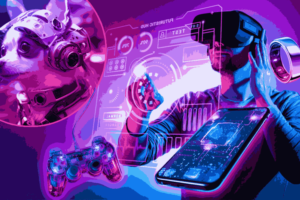 Latest Tech Gadgets to Upgrade Your Digital Lifestyle 